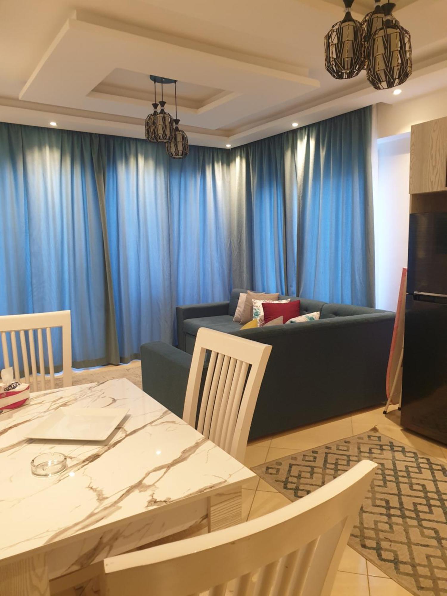 Sharm Hills Apartment Exterior photo