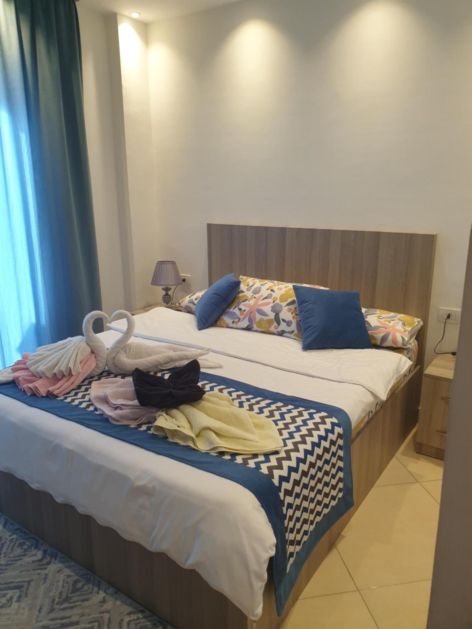 Sharm Hills Apartment Exterior photo