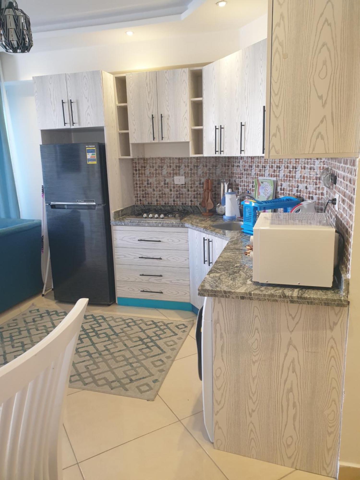 Sharm Hills Apartment Exterior photo