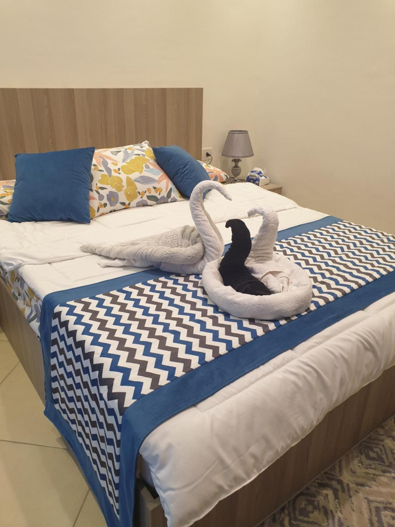 Sharm Hills Apartment Exterior photo