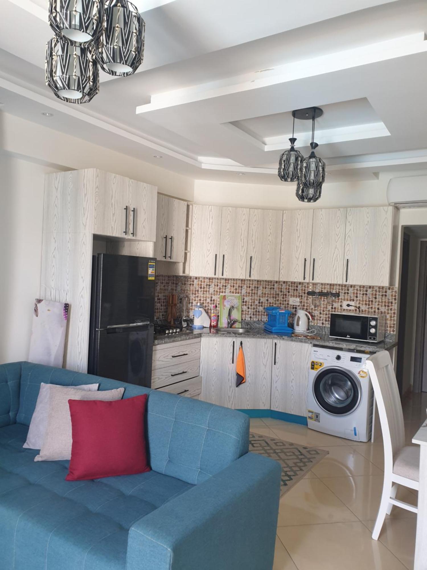 Sharm Hills Apartment Exterior photo