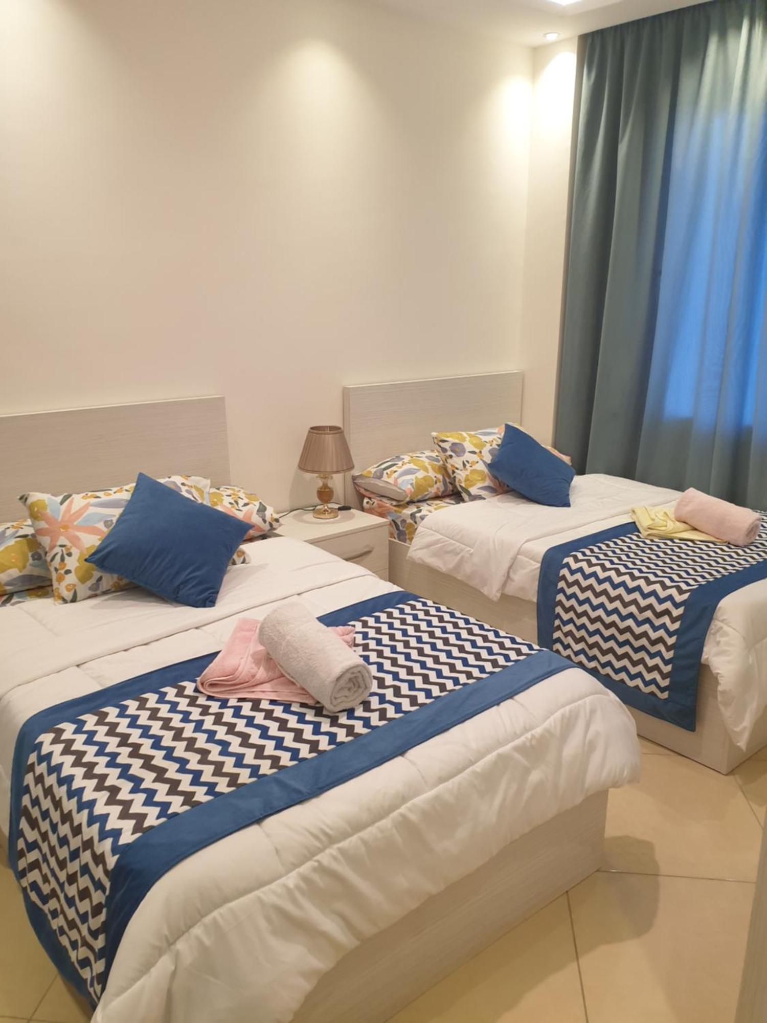 Sharm Hills Apartment Exterior photo