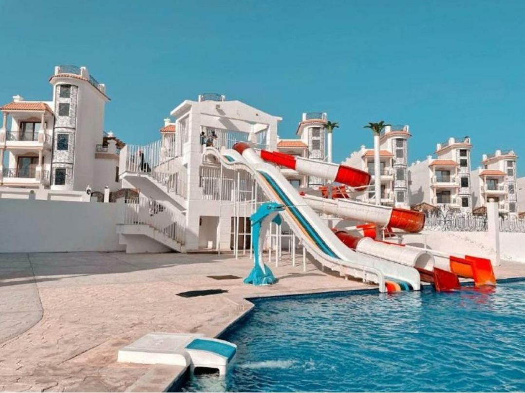 Sharm Hills Apartment Exterior photo