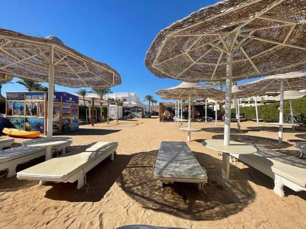 Sharm Hills Apartment Exterior photo