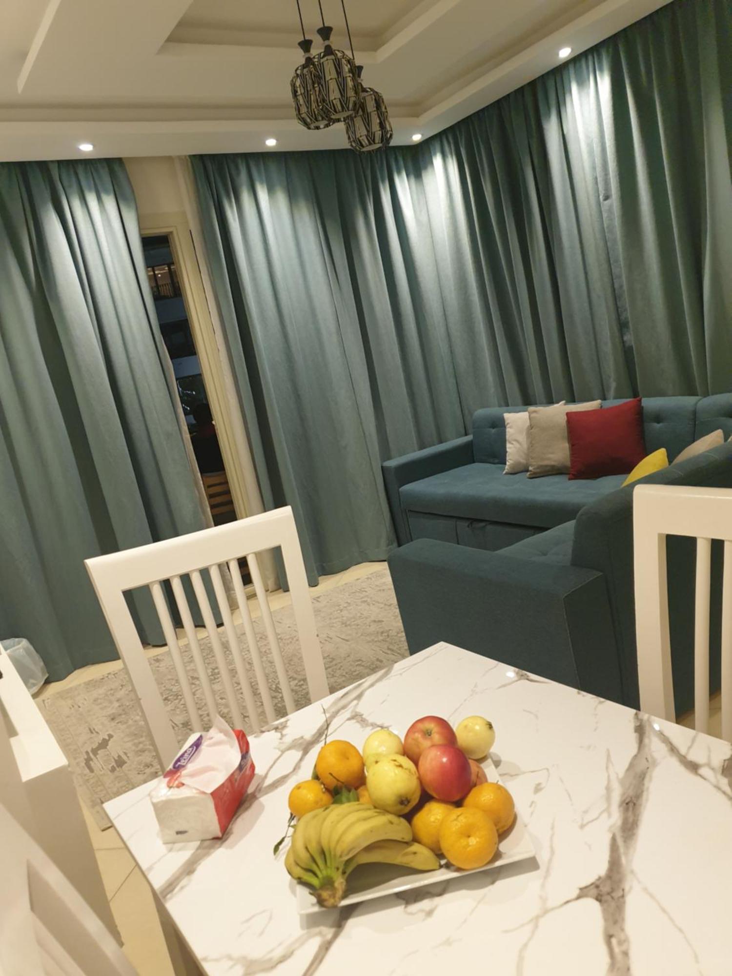 Sharm Hills Apartment Exterior photo