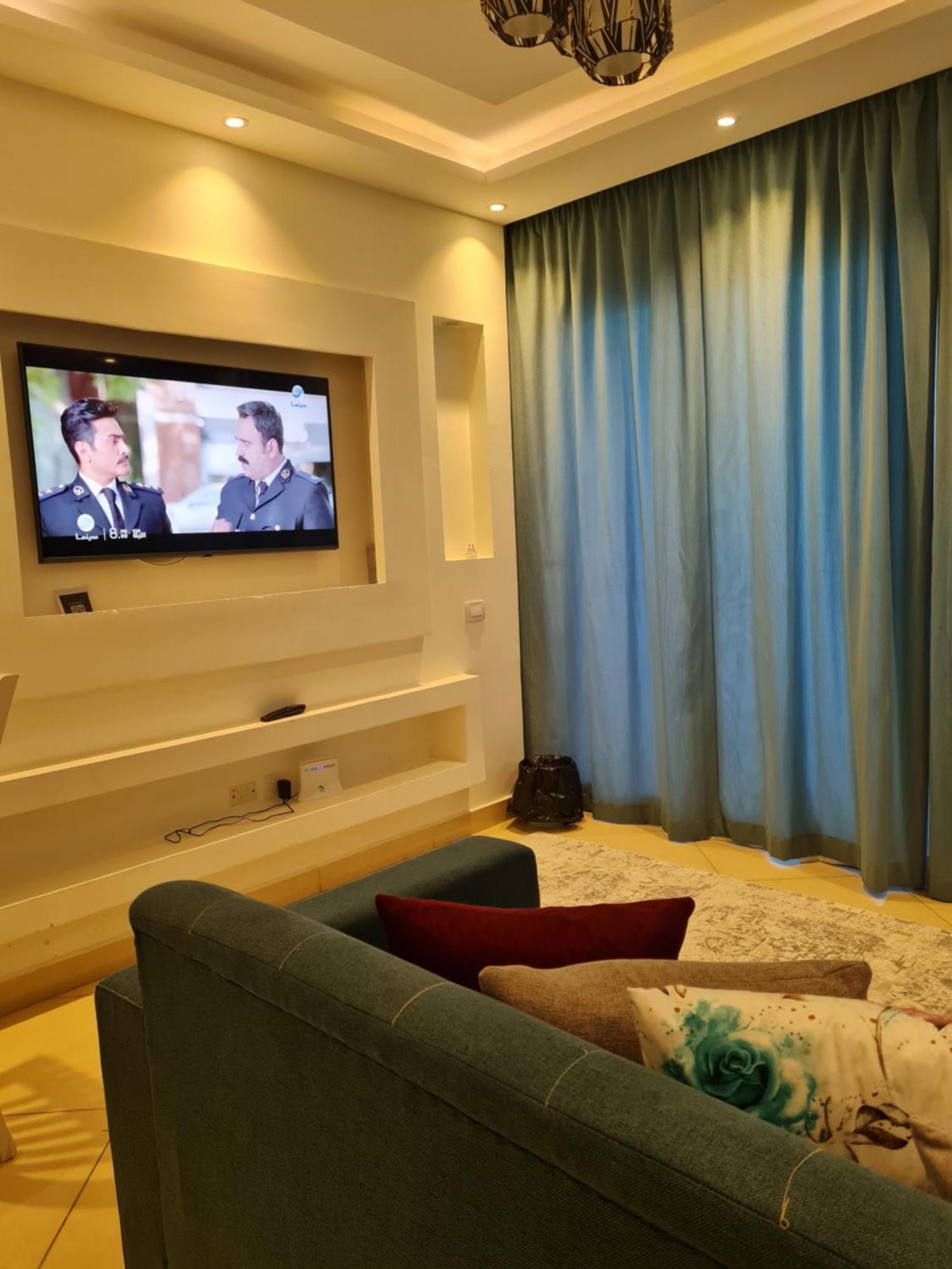 Sharm Hills Apartment Exterior photo
