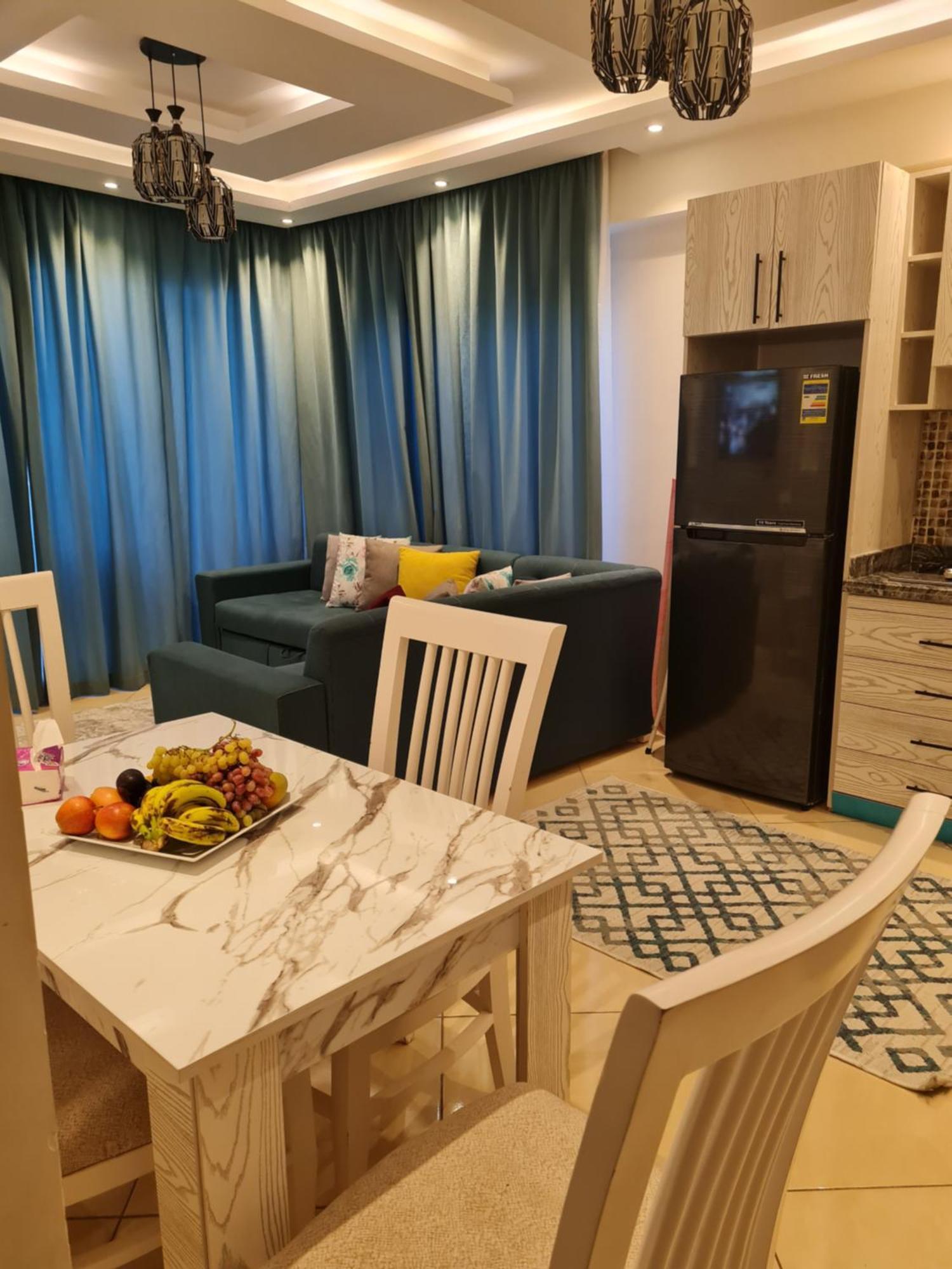 Sharm Hills Apartment Exterior photo