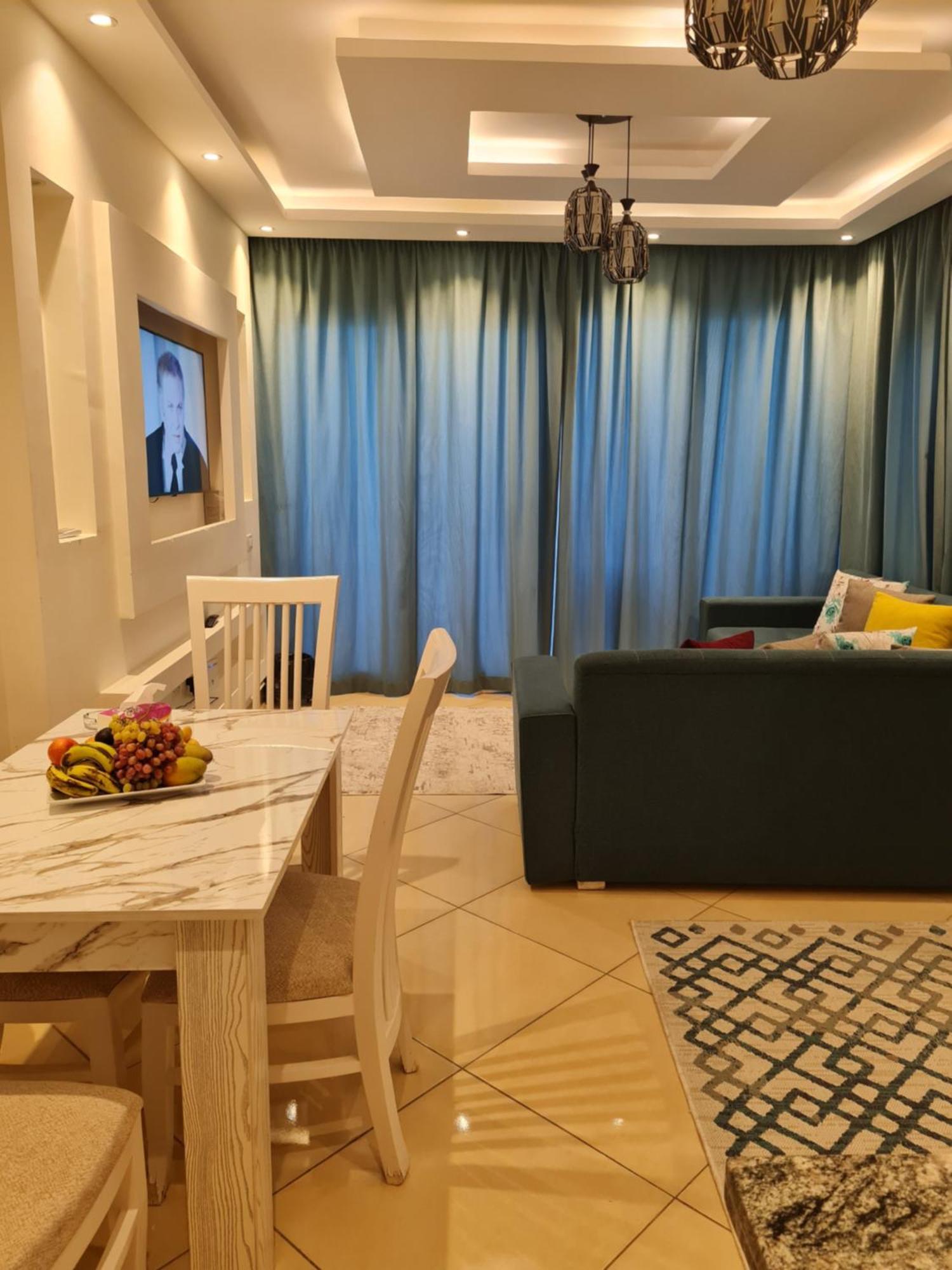 Sharm Hills Apartment Exterior photo