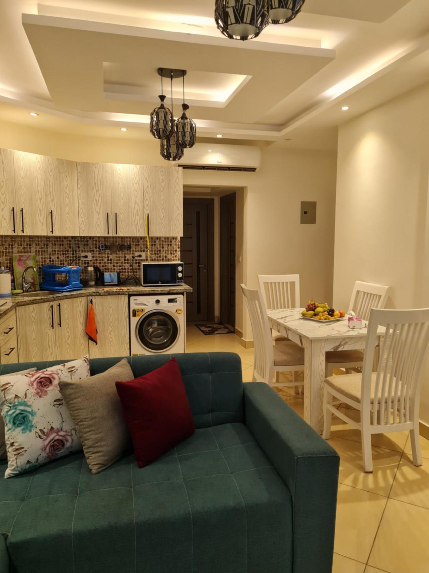 Sharm Hills Apartment Exterior photo